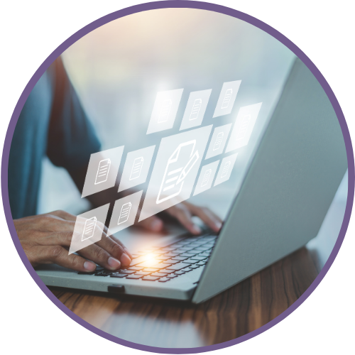 Unsere Lösungen Bild