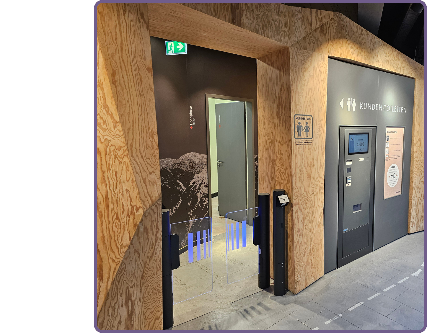 Modehaus Klingenthal