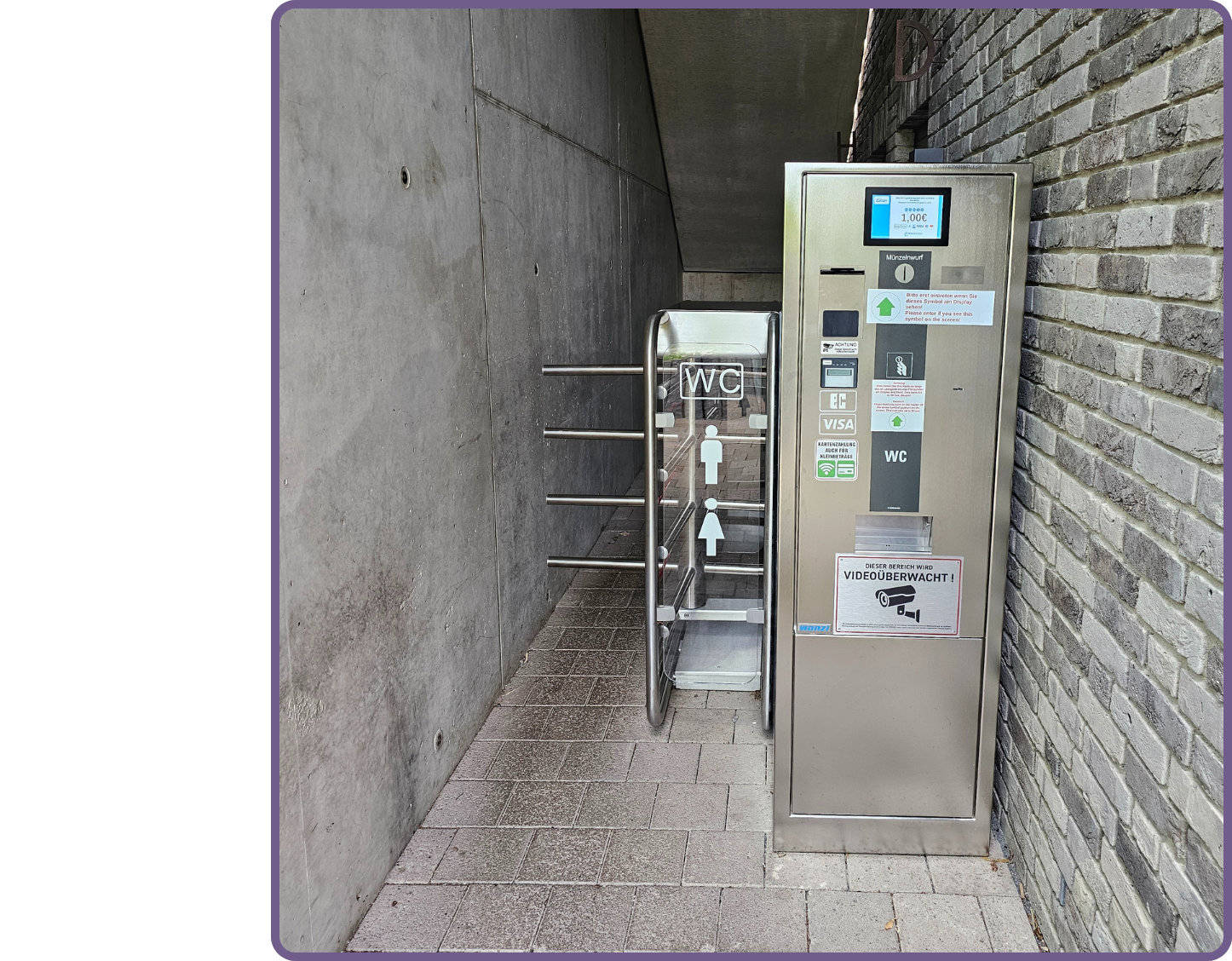 Besucherzentrum Edersee